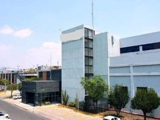 Excelente Oficina en renta 135m2 Parque Industrial Naucalpan.