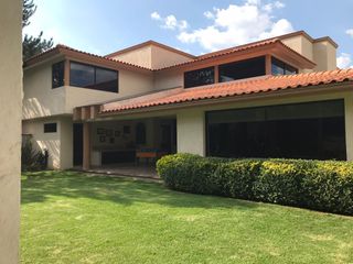 CASA GRANDE EN VENTA EN CUMBRES DEL CAMPESTRE LEÓN GTO