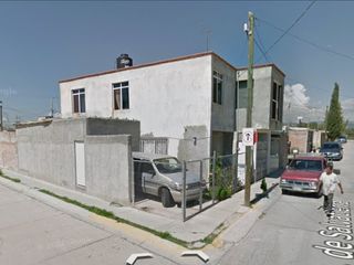 KGM- VENTA CASA REMATE SOLO EFECTIVO,LA CUESTA AGUASCALIENTES