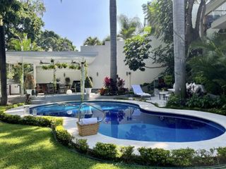 DISFRUTA DE ESTA PRECIOSA CASA CUERNAVACA