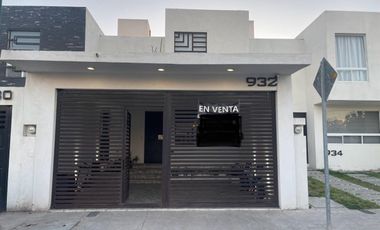 Casa en Venta Impecable en Misión la Joya