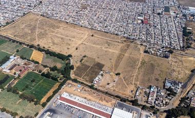 Oportunidad única en Chicoloapan, Estado de México: