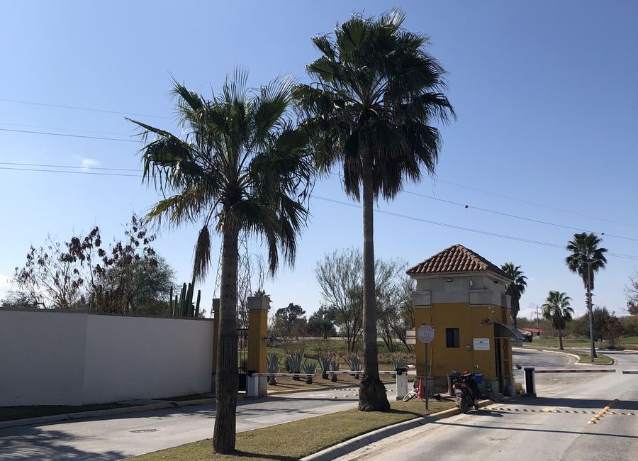 TERRENO EN VENTA CLUB DE GOLF LAS CRUCES OPORTUNIDAD