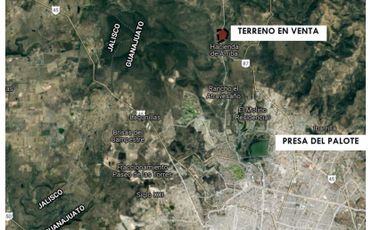 VENTA DE TERRENO PARA INVERSIONISTAS , FRACC RESIDENCIAL CAMPESTRE