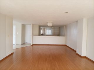 Amplio departamento
