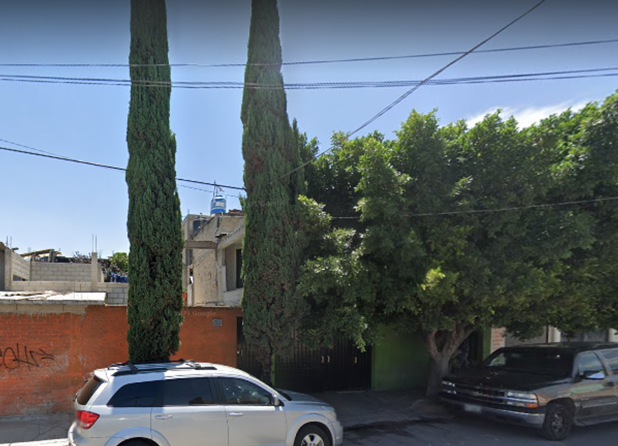 Alfredo del Mazo Ex Ejido Tlapacoya Ixtapaluca Edo. de México Casa