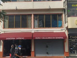 Locales comerciales en Venta, Chalco, Edo México.