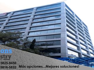 The best opportunity of Office for lease  Benito juarez
