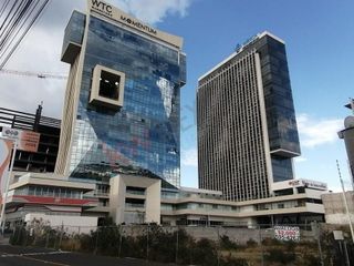 Oficina Premium en WTC Juriquilla: Tu espacio ideal para el éxito