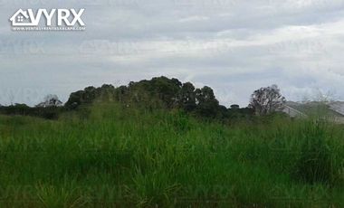 Terreno En Venta En Zona Industrial Pinoltepec Corral Falso