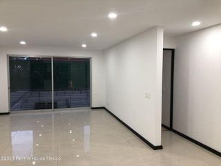 Departamento en venta de 88.41 m2 en Coyoacan CV 24-2181