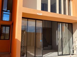 Loft nuevo en venta en Chelem, Yucatán