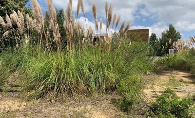 VENTA DE TERRENO EN REAL DE HACIENDA DE VALLE ESCONDIDO