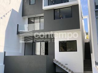 Venta Casa Bosque Esmeralda - Zona Esmeralda - Atizapán de Zaragoza - EDOMEX