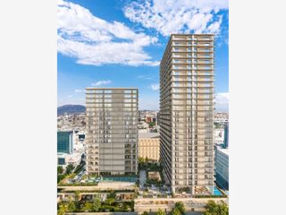 Departamento en Venta en Monterrey Centro