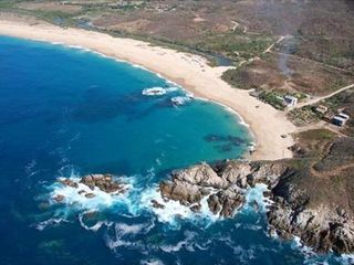 Terreno en venta en playa Mayto, Jalisco