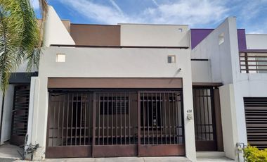 CASA EN VENTA PUERTA DE HIERRO