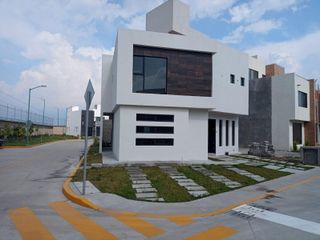 Venta DE Casa EN Residencial Araucaria II EN SAN Francisco SAN Mateo Atenco