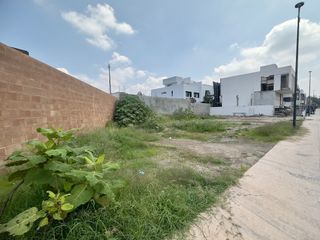 Terreno en venta en Bosques Vallarta