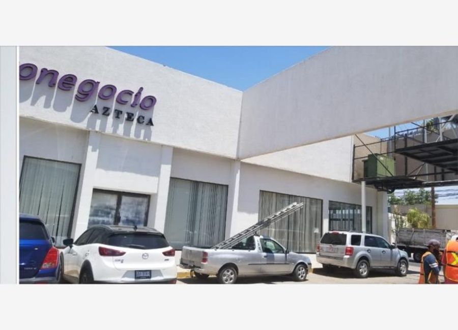 Local en Renta en Los Angeles