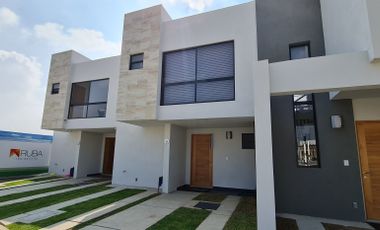 CASA EN VENTA EN LOMAS DE ANGELOPOLIS III PUEBLA 3 recamaras