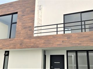 Venta Casa Col.  Bellavista Metepec