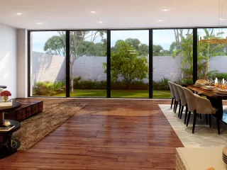 Casas en venta una sola planta en Lomas  Pedregal Tlalpan