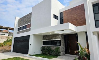 CASA PRE VENTA PLAYAS DEL CONCHAL ALVARADO VERACRUZ