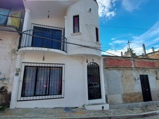 Casa en venta en San Cristóbal de las Casas Centro