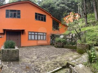 Casa sola en venta en Villa Alpina, Naucalpan de Juárez, México