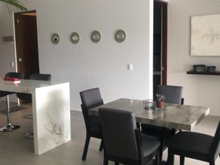 Departamento en venta Montejo Plaza zona Industrial Mérida Yucatán