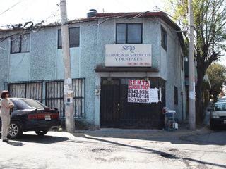 Renta/Consultorio/Villa de la Hacienda