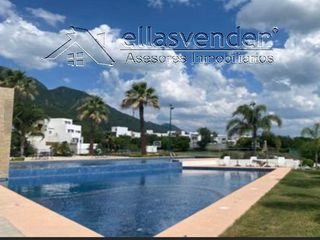 PRO5765 Casas en Venta, Santa Isabel en Monterrey