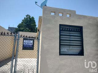 Casa en Venta en La Ciudadela, Sector Real de San José, Juárez, Nuevo León