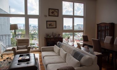 Departamento en venta en Polanco Arquimedes  PH