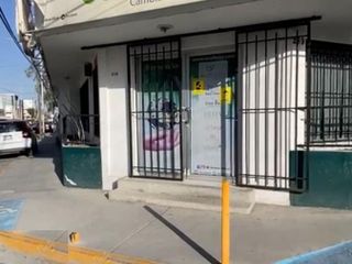 Local en Renta  en el Centro de Guadalupe, Monterrey