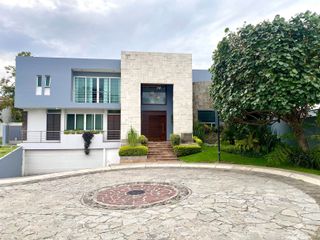 Casa en venta en El Manantial Tlajomulco