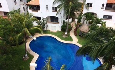 DEPARTAMENTO EN VENTA EN CANCUN, CONDOMINIO EN ZONA HOTELERA