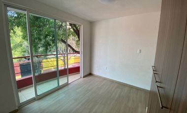 Departamento en venta en Álvaro Obregón