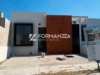 Casa Nueva  en Venta en Real de Comala, Colima