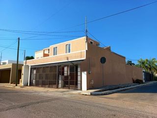 Casa en venta en Nuevo Yucatán