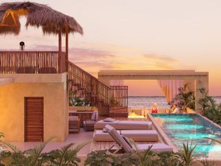 Caribique | Condominios Premium en Venta en Playa del Carmen