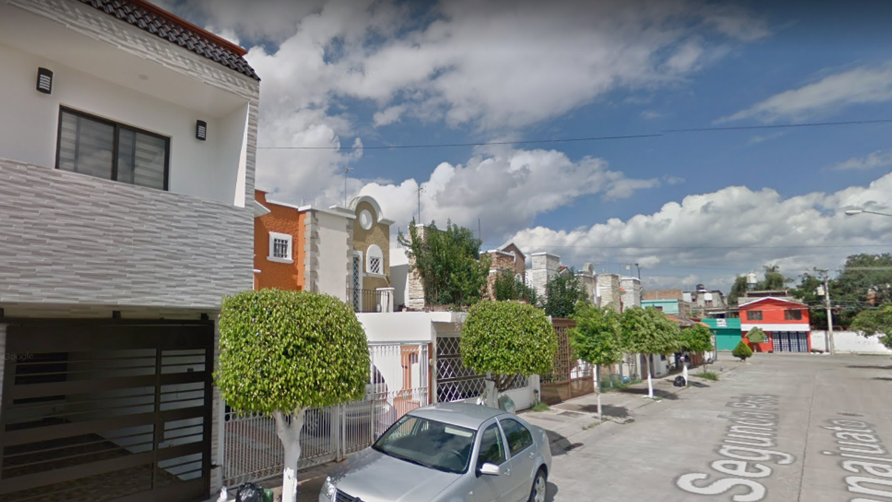 Casas De Venta En Leon Gto