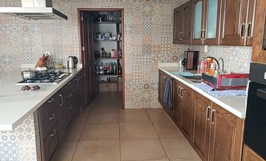 CASA En VENTA En SANTA CRUZ GUADALUPE RECAMARA EN PLANTA BAJA