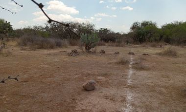 ¡DE OPORTUNIDAD! TERRENO EN VENTA EN COL. 1ERO DE ENERO, MEXQUITIC DE CARMONA