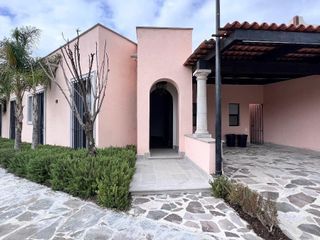 Casa en venta en San Miguel de Allende Guanajuato GPS