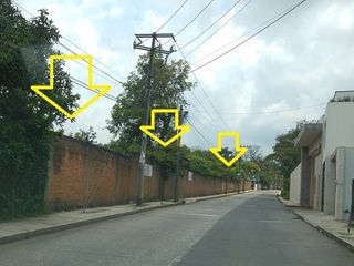 Fortín, Veracruz, terrenos ideal desarrollo habitacional!