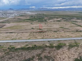 Terreno Renta Punta Oriente Chihuahua 480,000 Renper R145