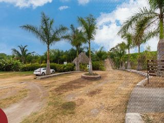 Terreno en venta cerca de Xalapa con vistas espectaculares, Emiliano Zapata