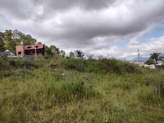 SE VENDE TERRENO EN EL PUERTO DE BUENAVISTA